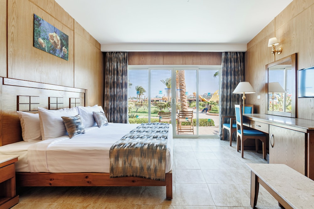 Superior Family Suite