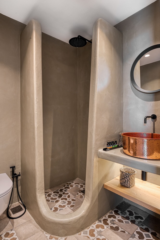 Deluxe One Bedroom Suite With Sea View - Honeycomb photo 3