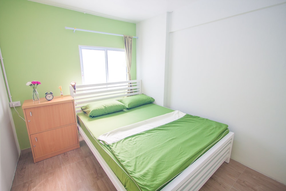 Basic Triple Room photo 3