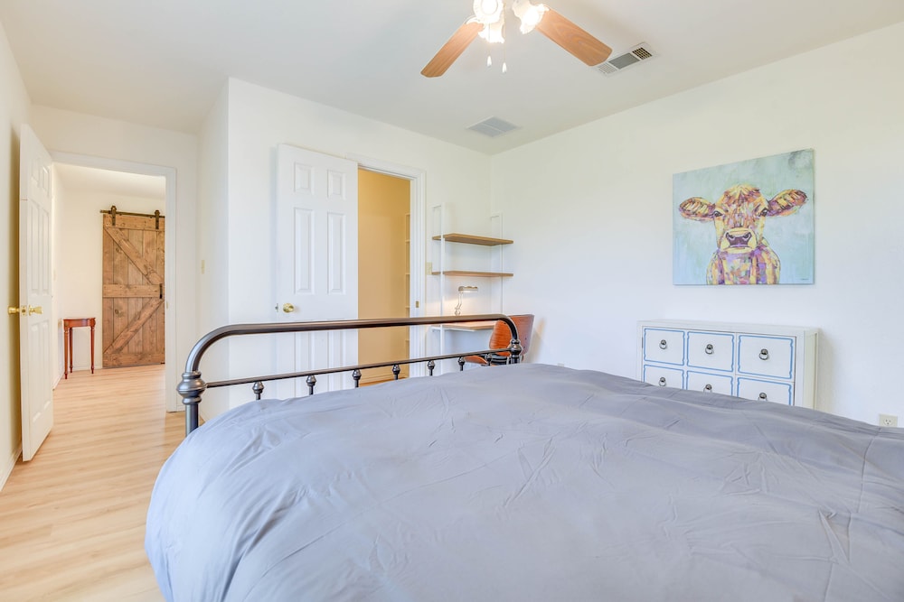 House (2 Bedrooms) photo 1