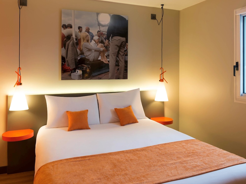 Standard Room, 1 Double Bed