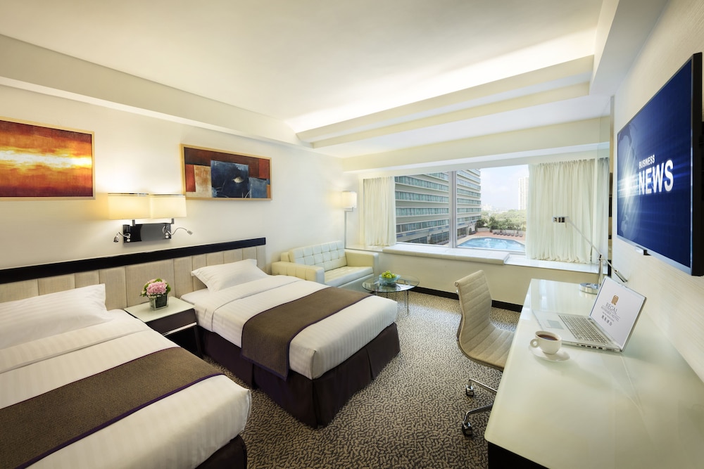 Spa Superior Room