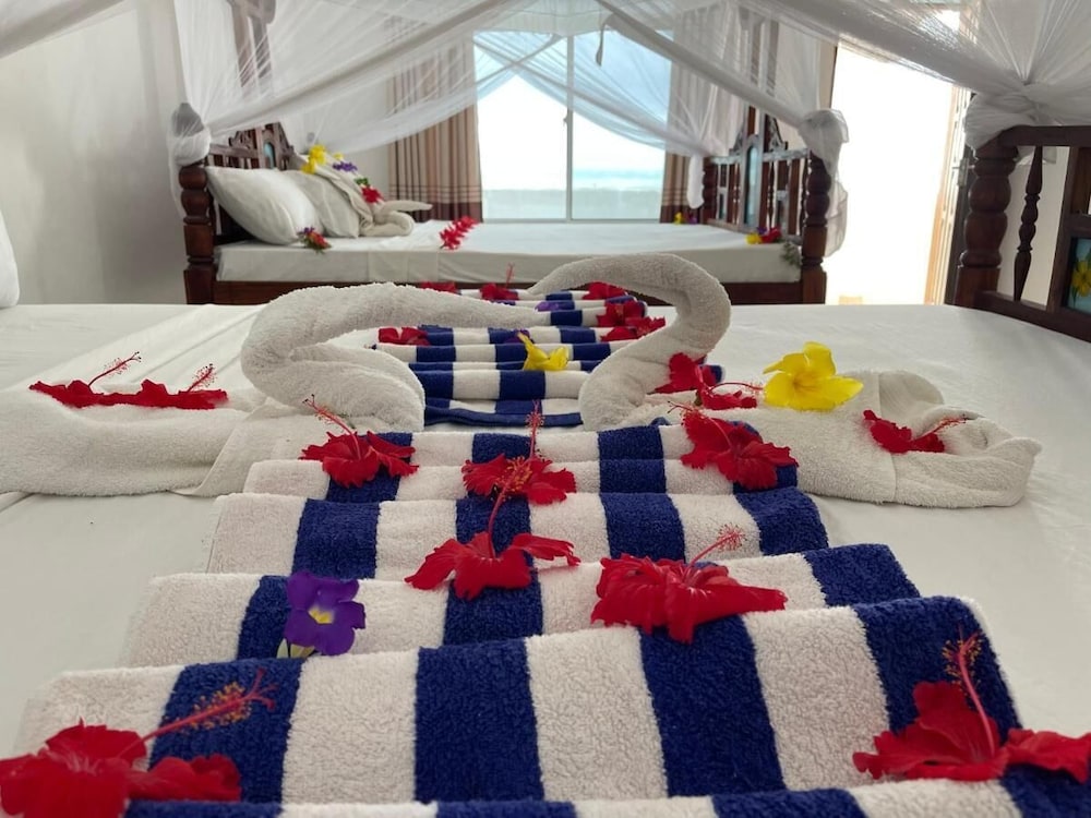 Deluxe Double Room, 2 Twin Beds