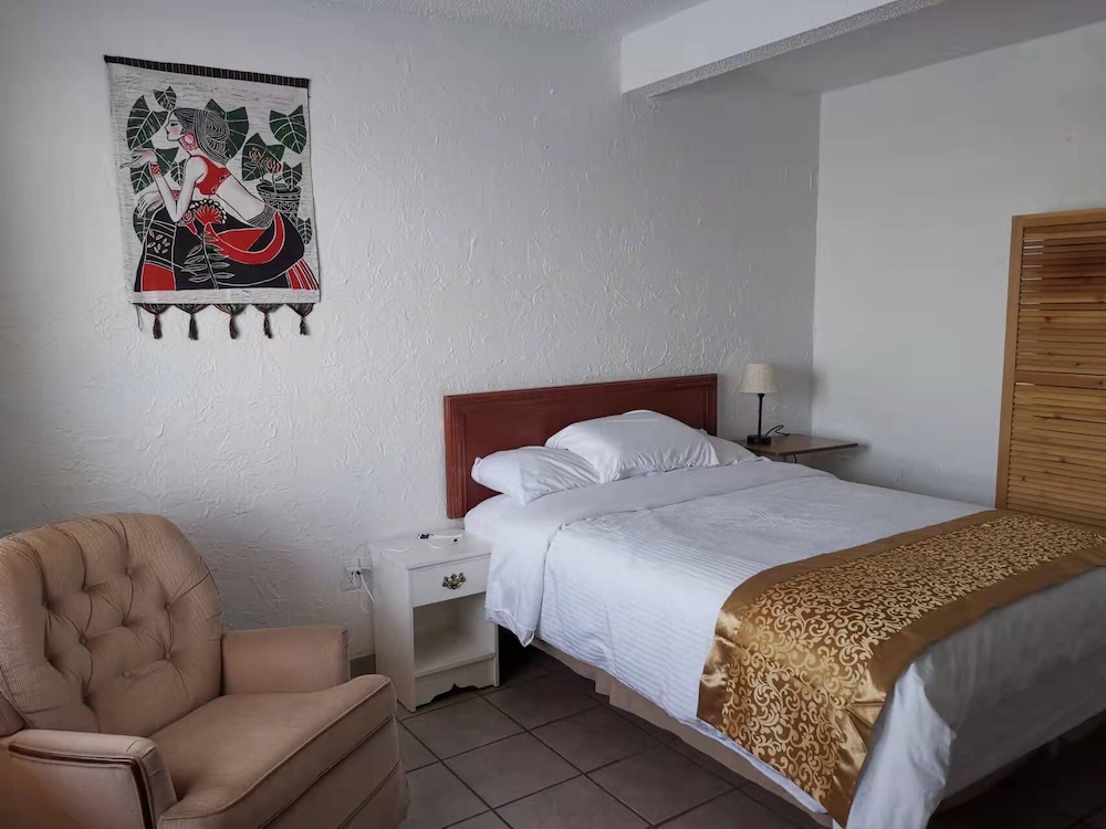Comfort Single Room photo 1
