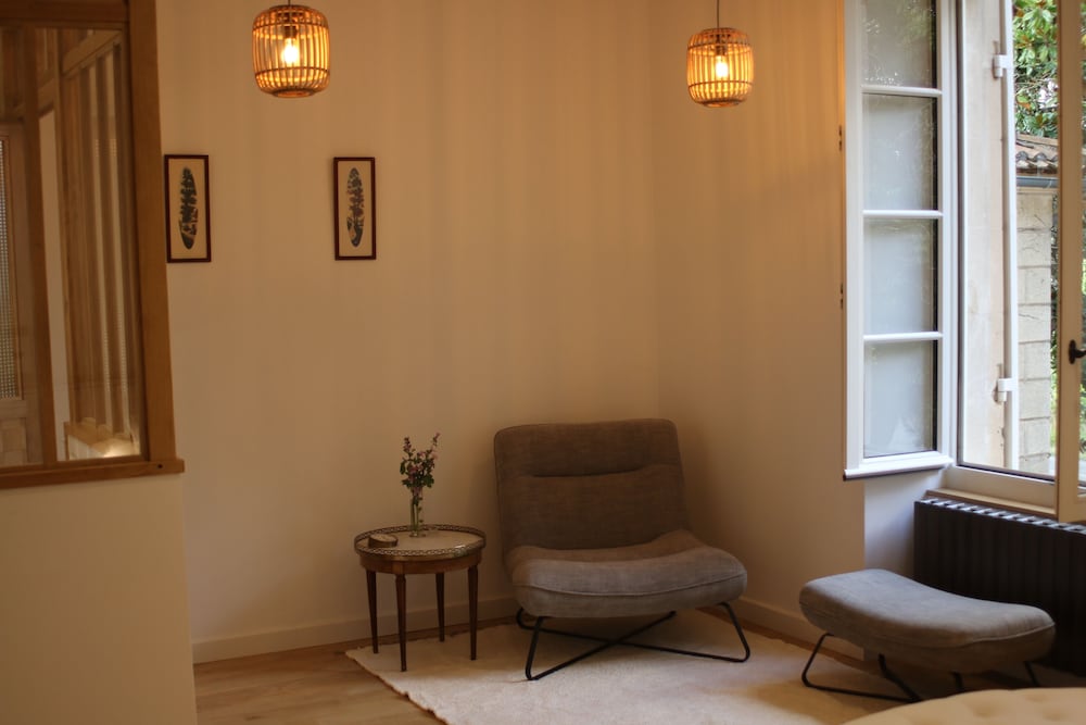 Chambre Vigne 1 Confort photo 2
