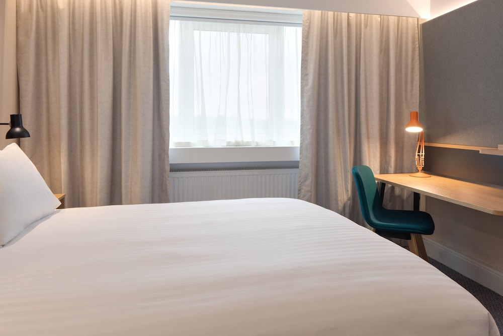 Standard Room, 1 Double Bed