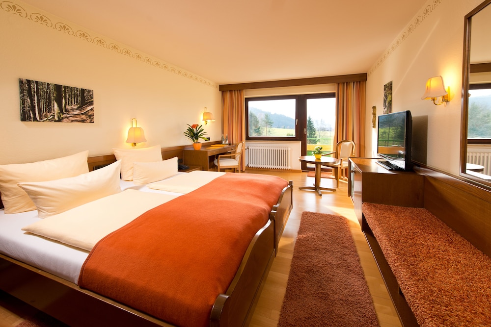 Comfort Single Room, Valley View, Garden Area