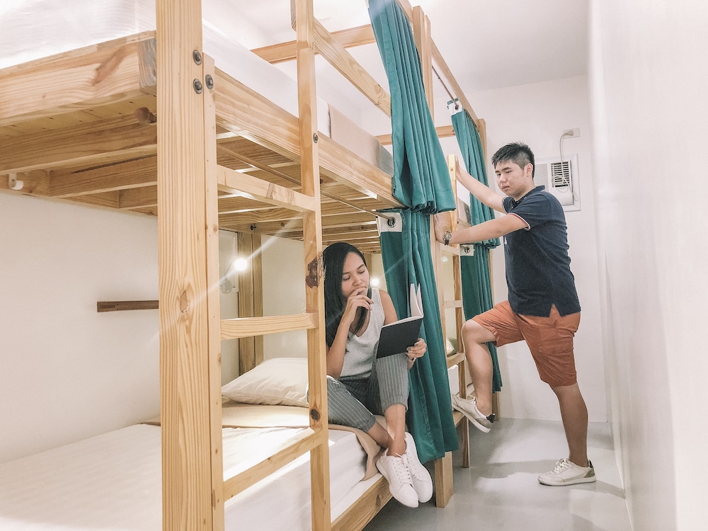 Basic Quadruple Room (Magellan) photo 1
