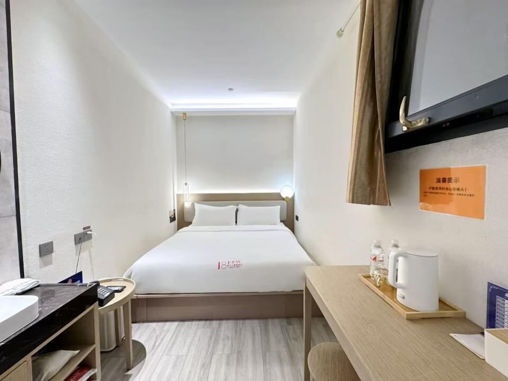 Basic Single Room