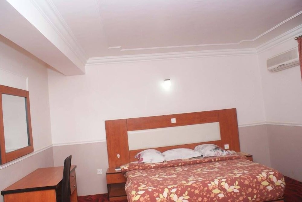 Superior Double Room photo 3