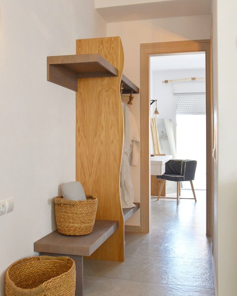 Deluxe Apartment, 1 Bedroom, City View, Ground Floor (Euphoria) photo 3