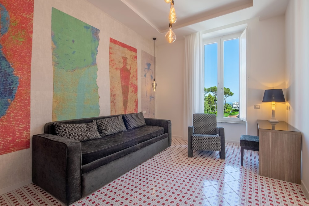 Suite, City View (Anfore) - Photo 4