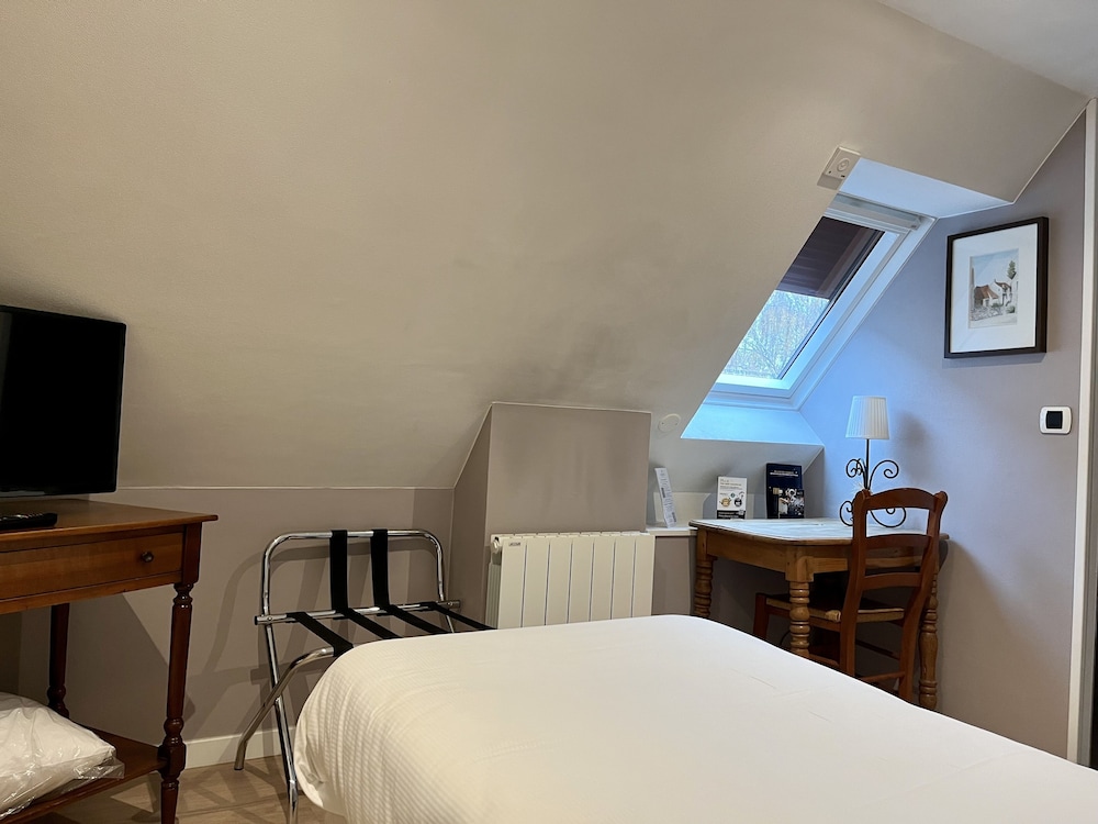 Standard Single Room, 1 Twin Bed, Non Smoking