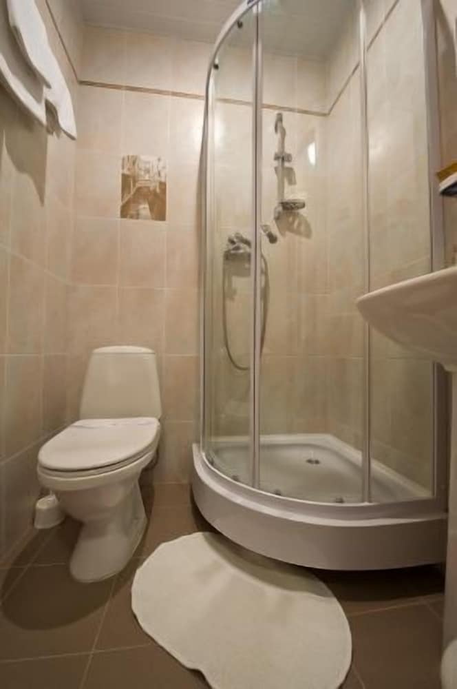 Standard Single Room photo 3