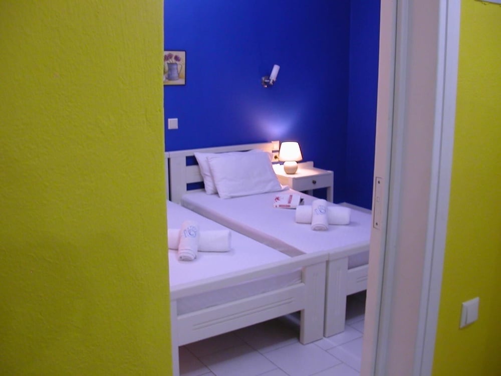 Comfort Apartment, 1 Bedroom, Sea View (2)