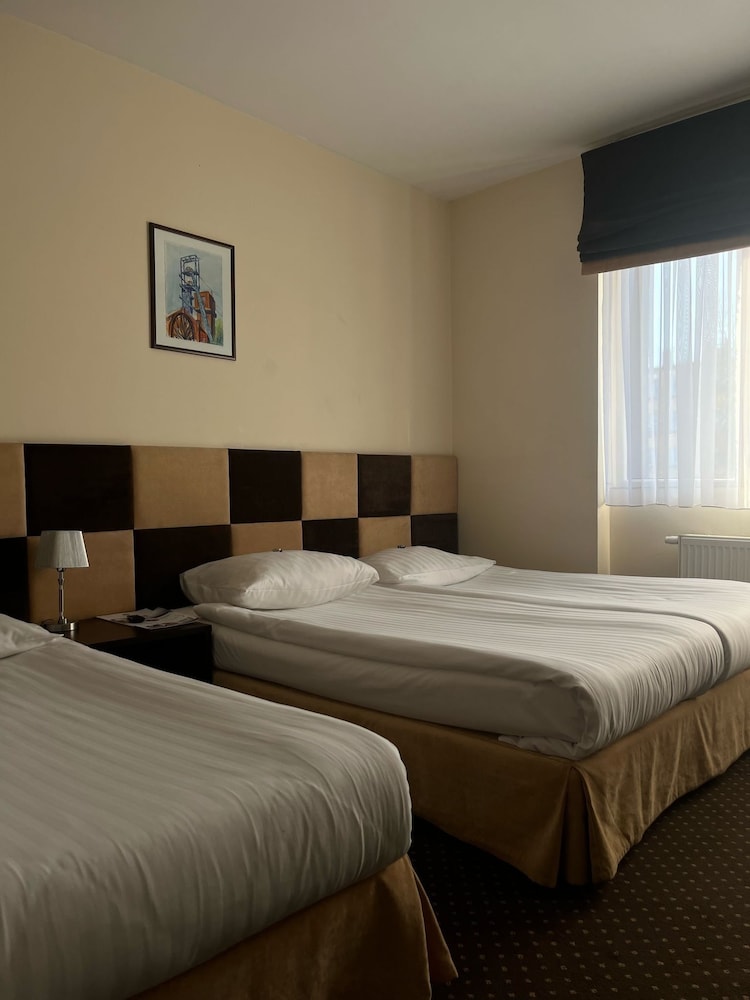 Family Triple Room photo 2