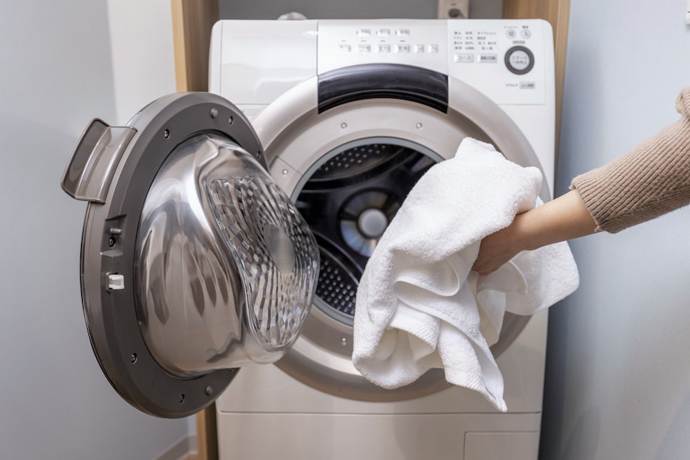 Deluxe Twin Room with Washing Machine, Non Smoking - Photo 3