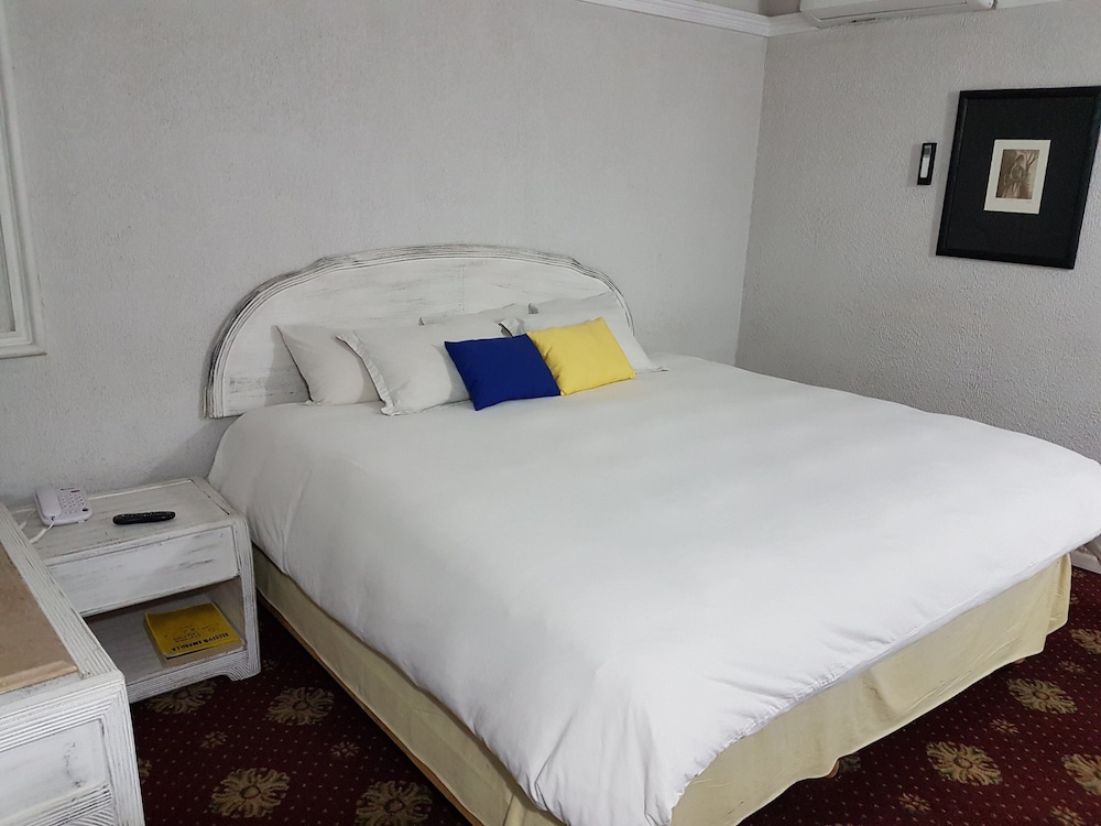 Standard Single Room photo 1