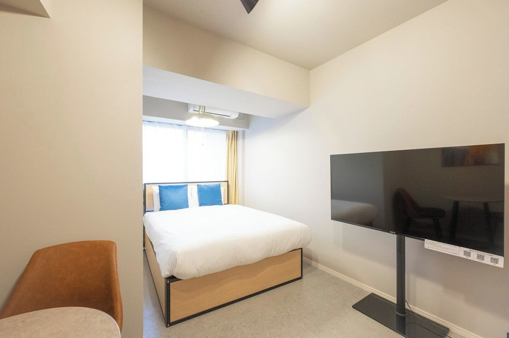 Basic Apartment, Non Smoking (e03) photo 3