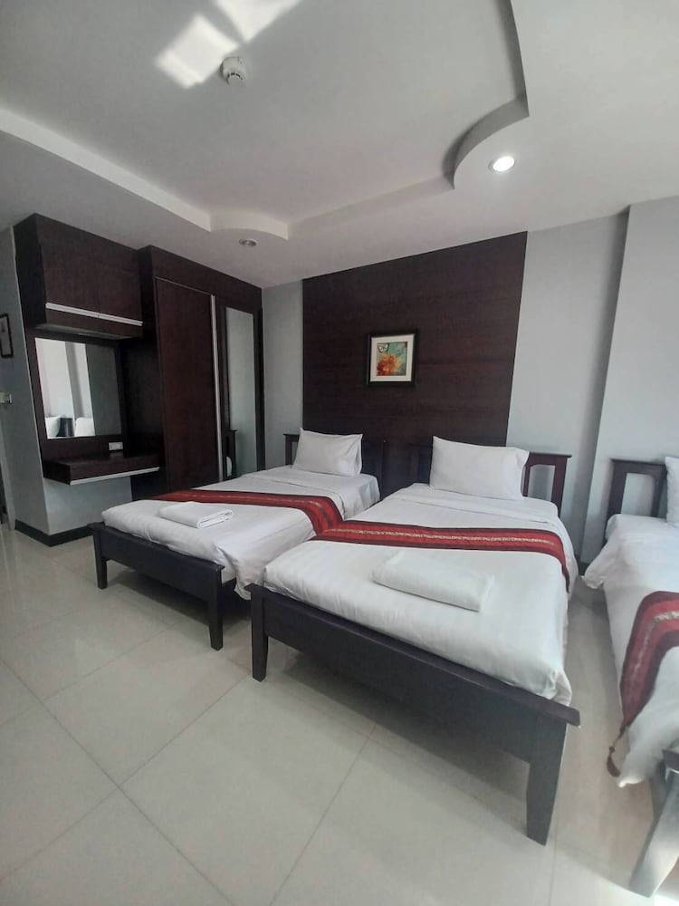 Superior Triple Room - Photo 3