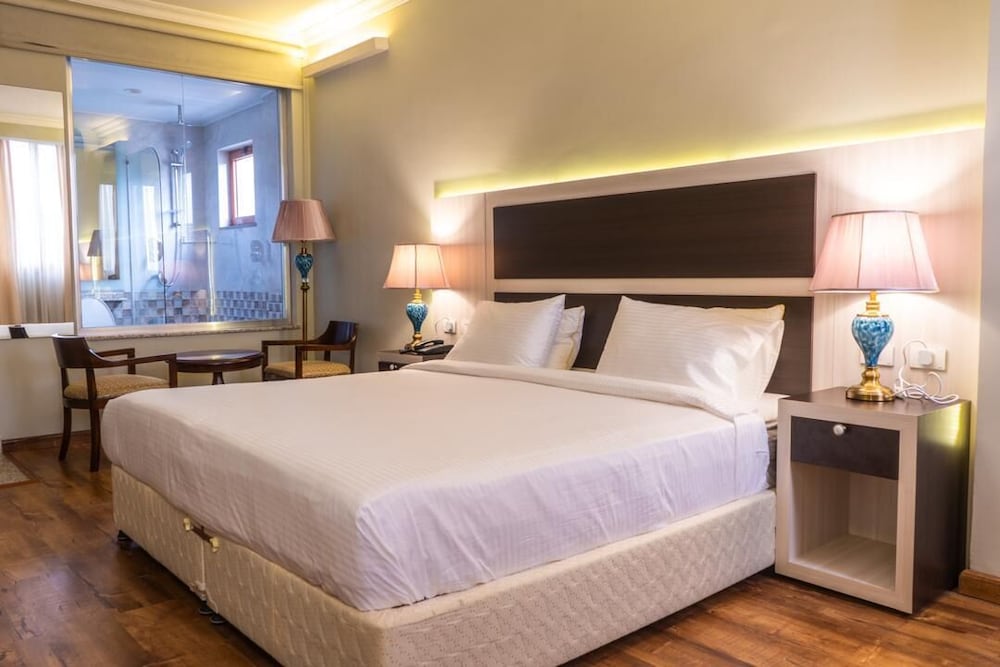 Room, 1 Double Bed