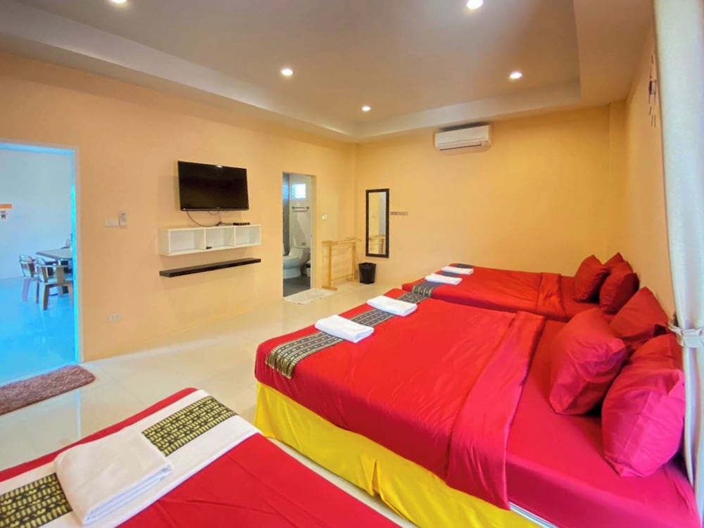 Family House