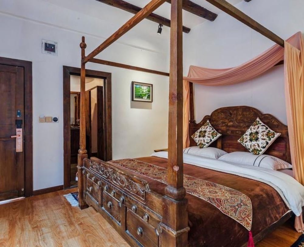 Gallery Double Room, Terrace photo 2
