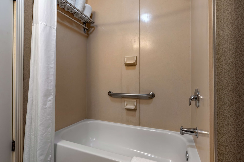 Studio, 1 King Bed, Non Smoking, Balcony - Photo 5