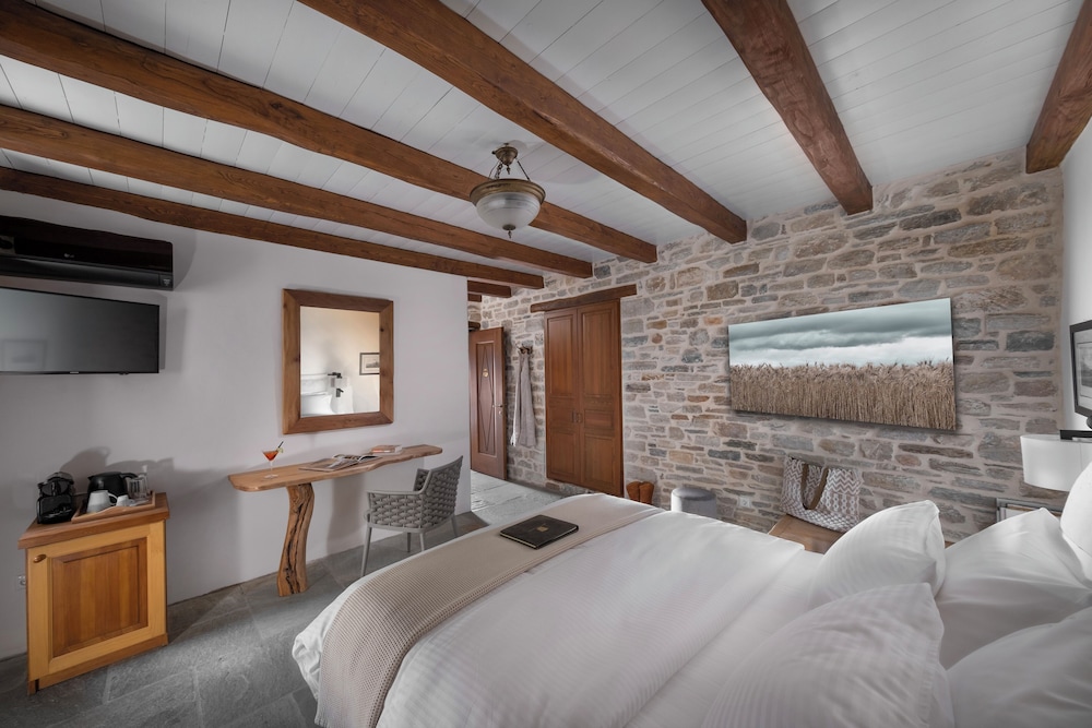 Standard Double Room - Sinopi photo 2