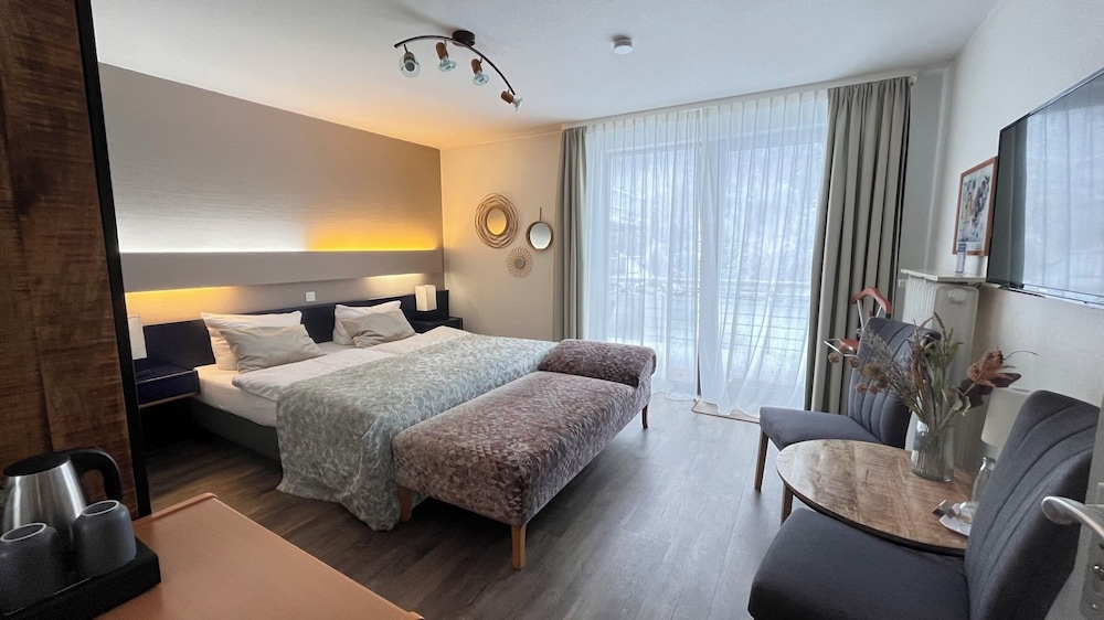 Comfort Room, Balcony photo 1