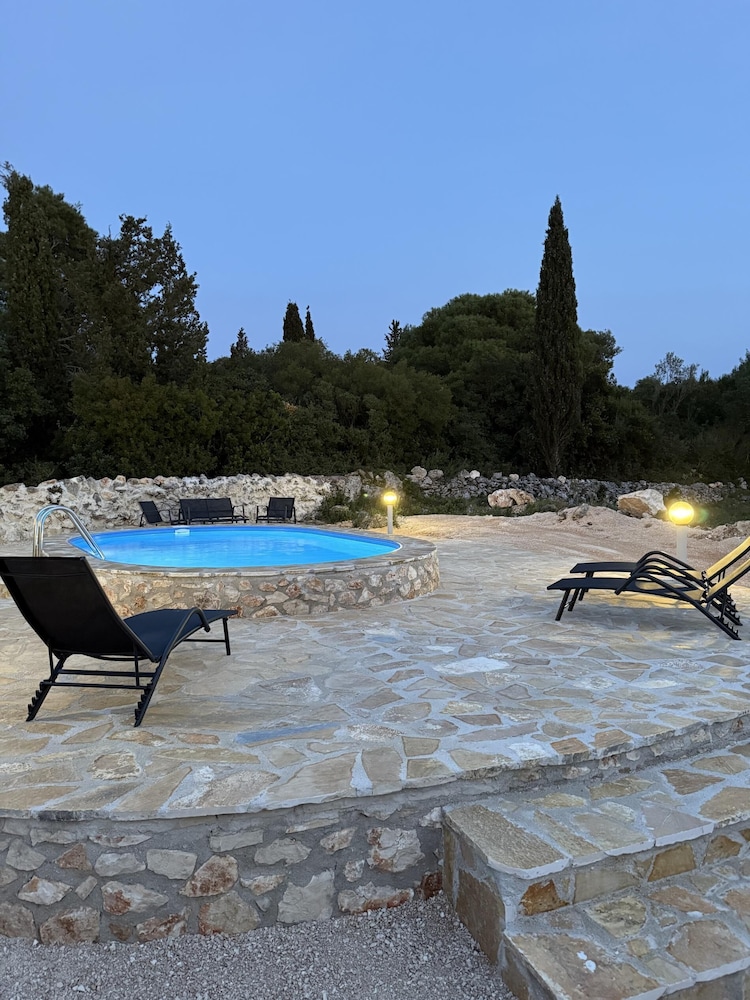 Green Oak Villa in Zakynthos, Billede 31