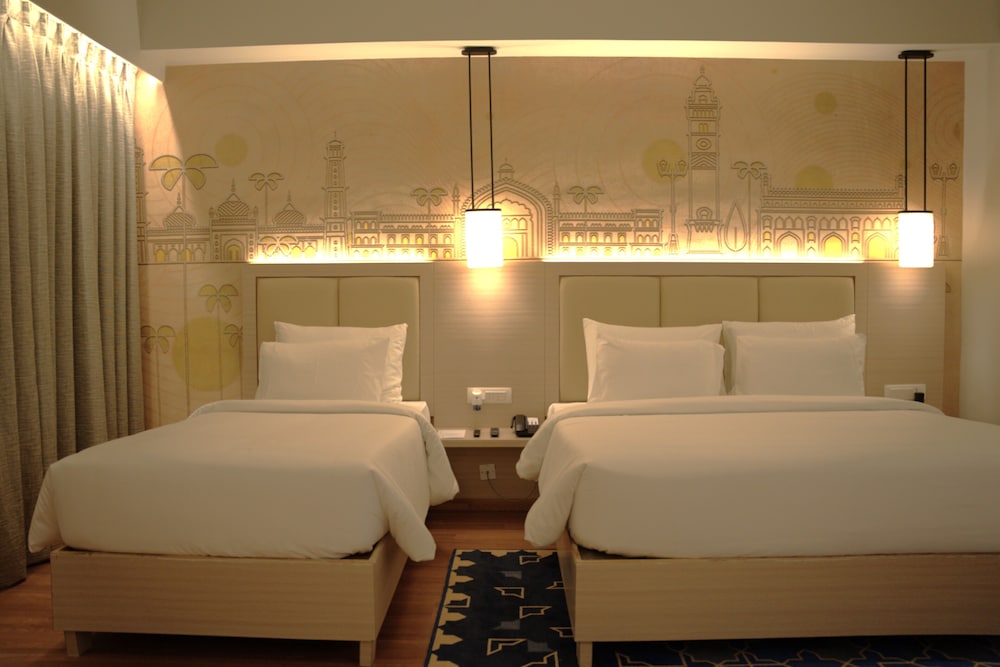 Classic Suite, Multiple Beds