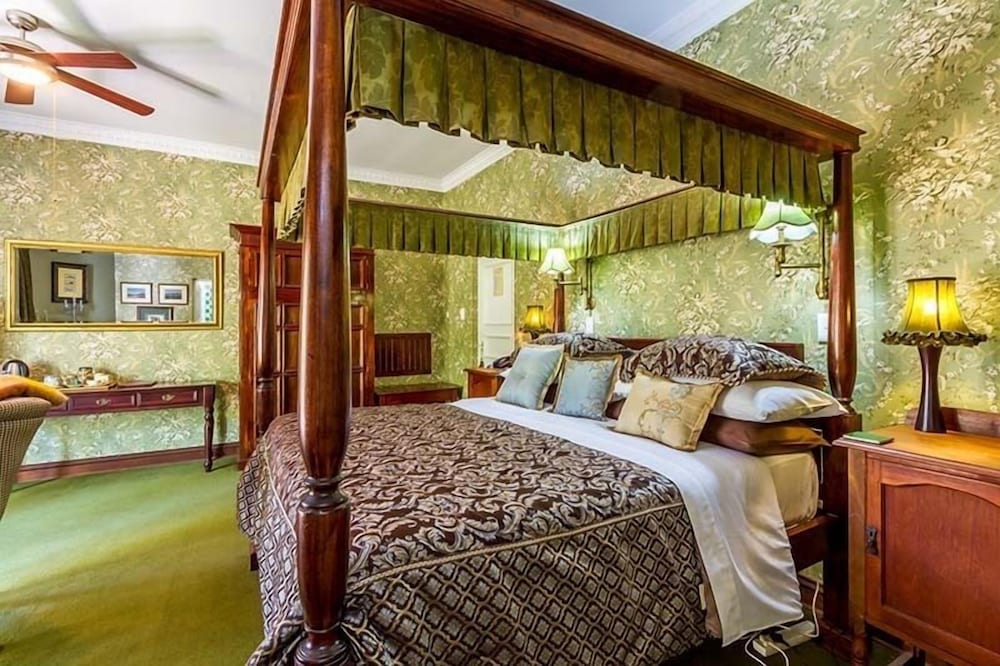 Luxury Rooms photo 1