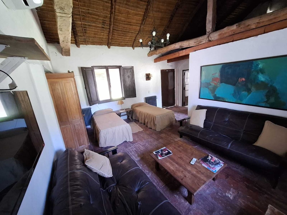 APARTAMENTO CUADRUPLE 2 dormitorios