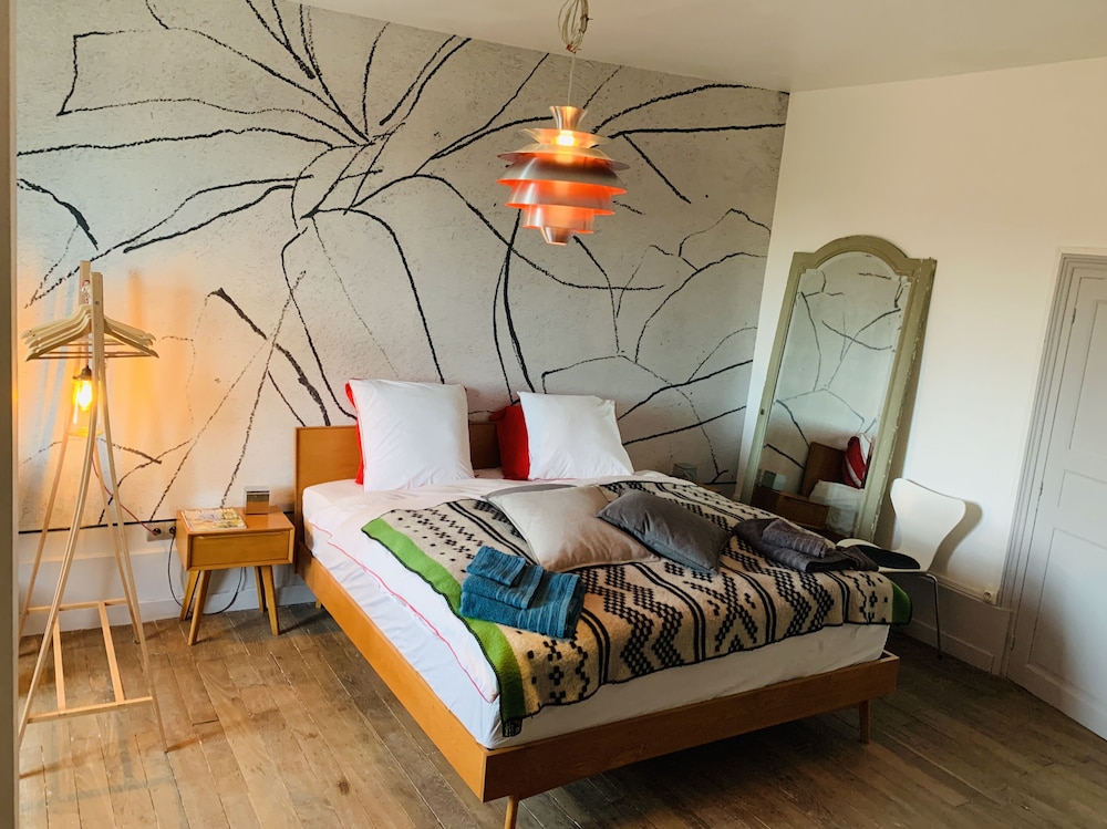 Comfort Twin Room photo 1
