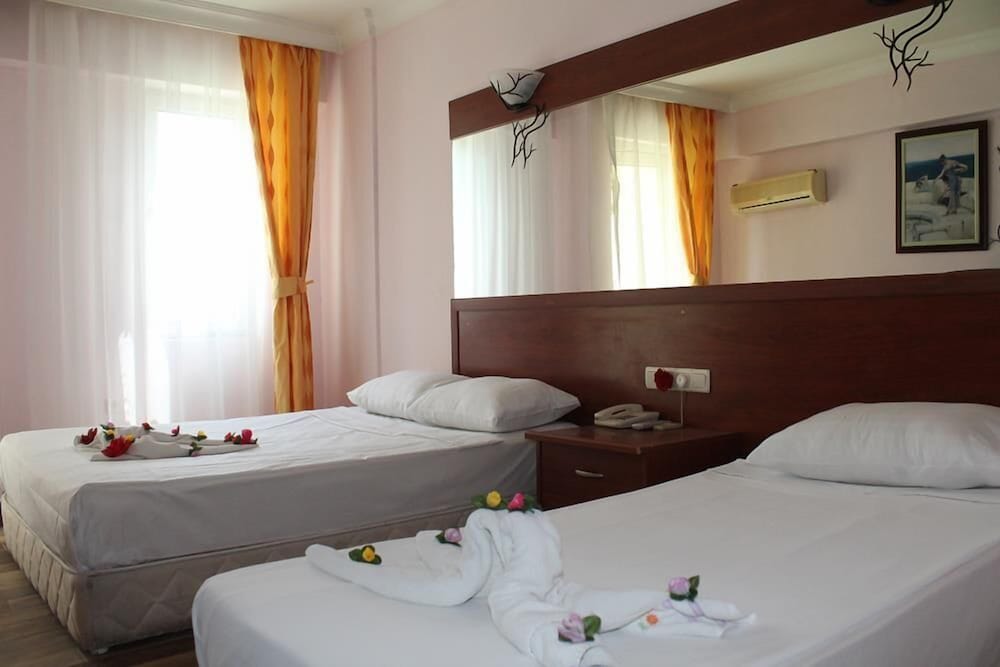 Standard Room photo 1