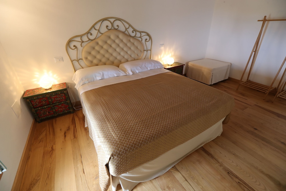 Borgo Rosso di Sera Resort Country Chic, Billede 4