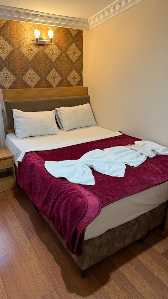 Standard Double Room, 1 Double Bed photo 2