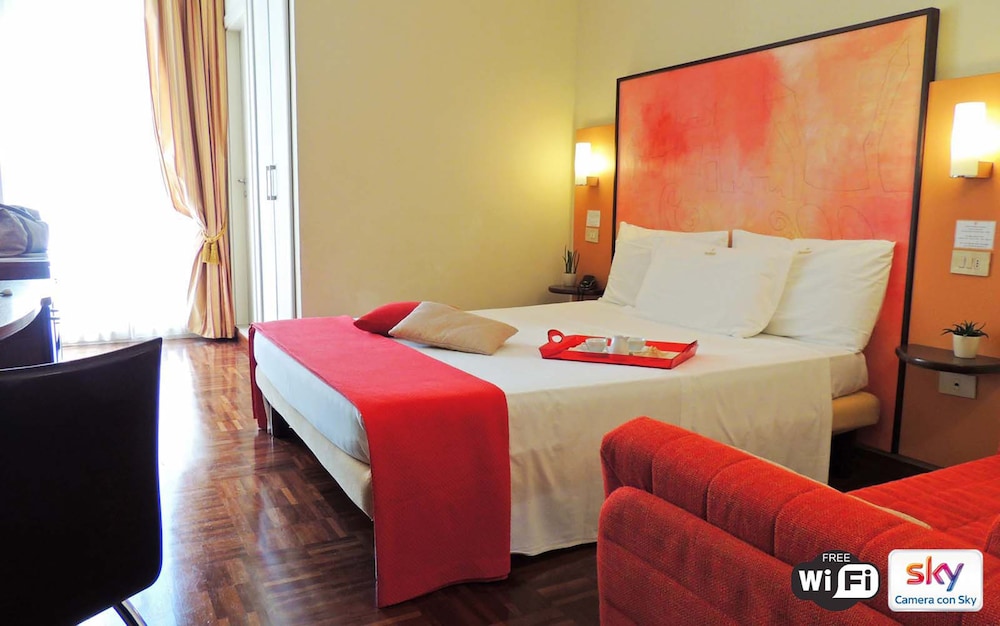 Standard Triple Room photo 2