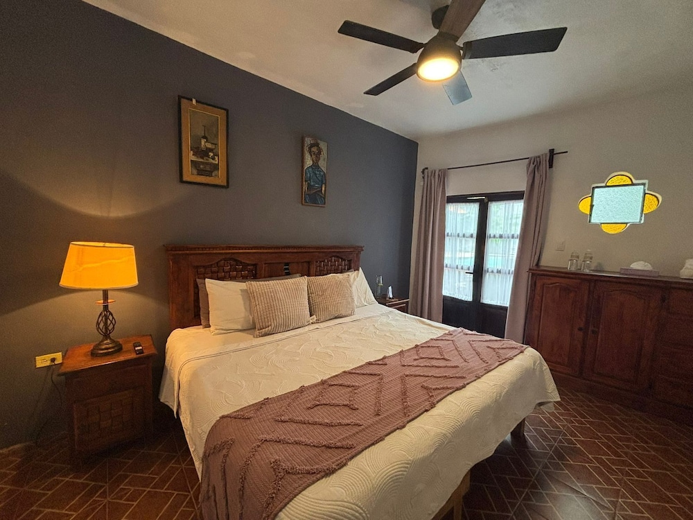 Comfort Room