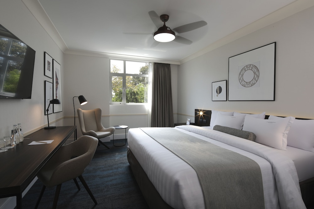 Deluxe Double Room - Photo 3