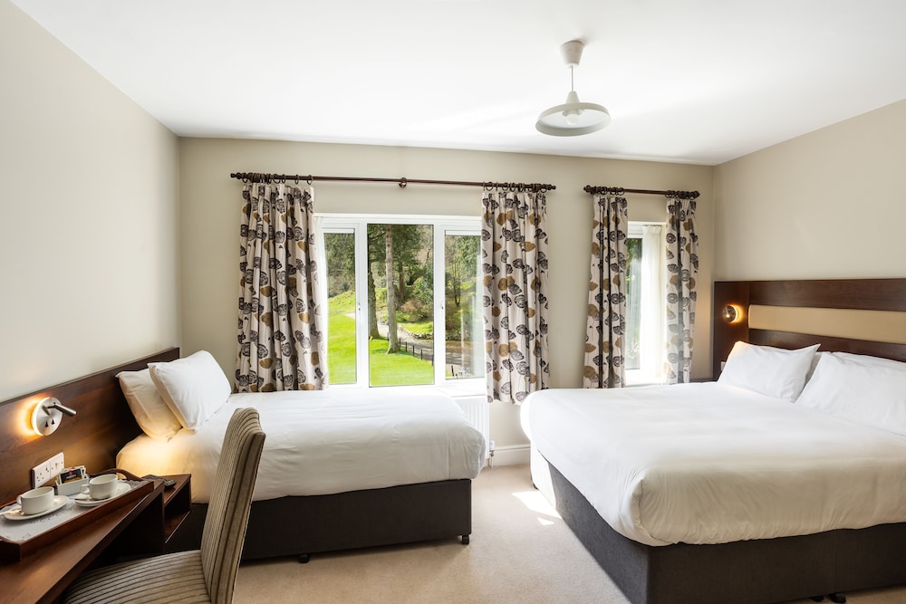 Standard Triple Room photo 2
