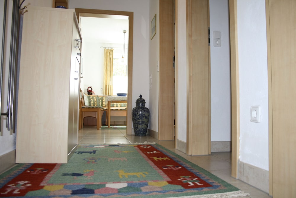 Comfort Apartment, Balcony, Garden View (Erdgeschoss) photo 2