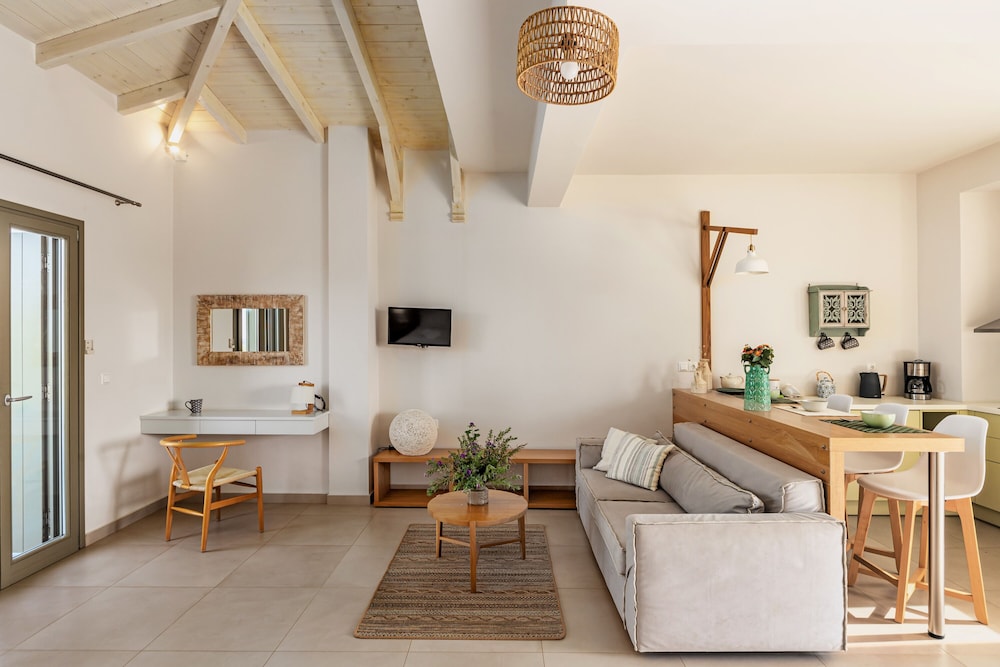 Cymo Sea View Studio photo 2