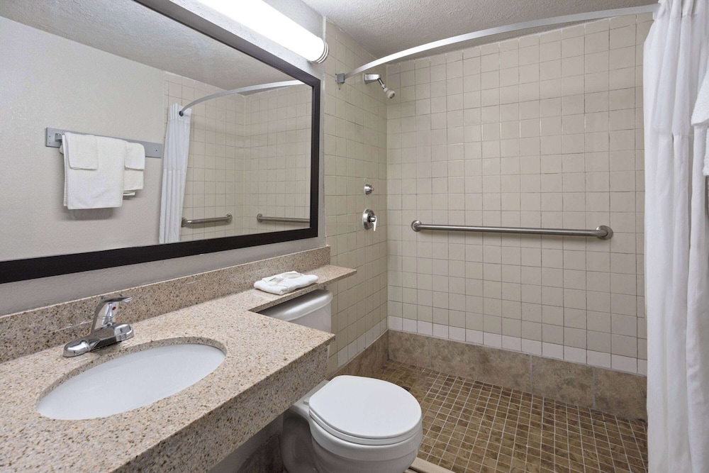 Days Inn by Wyndham Ann Arbor, Billede 4