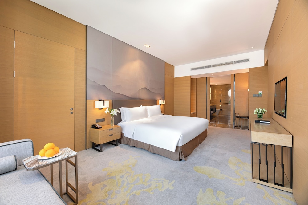 Suite, 1 King Bed photo 3