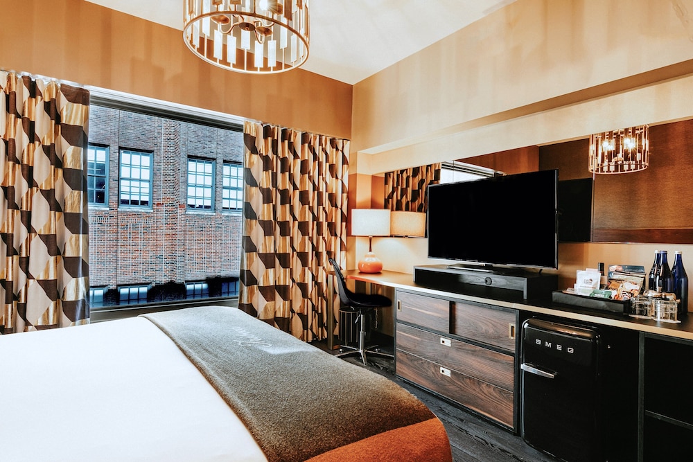 Standard Room, Accessible
