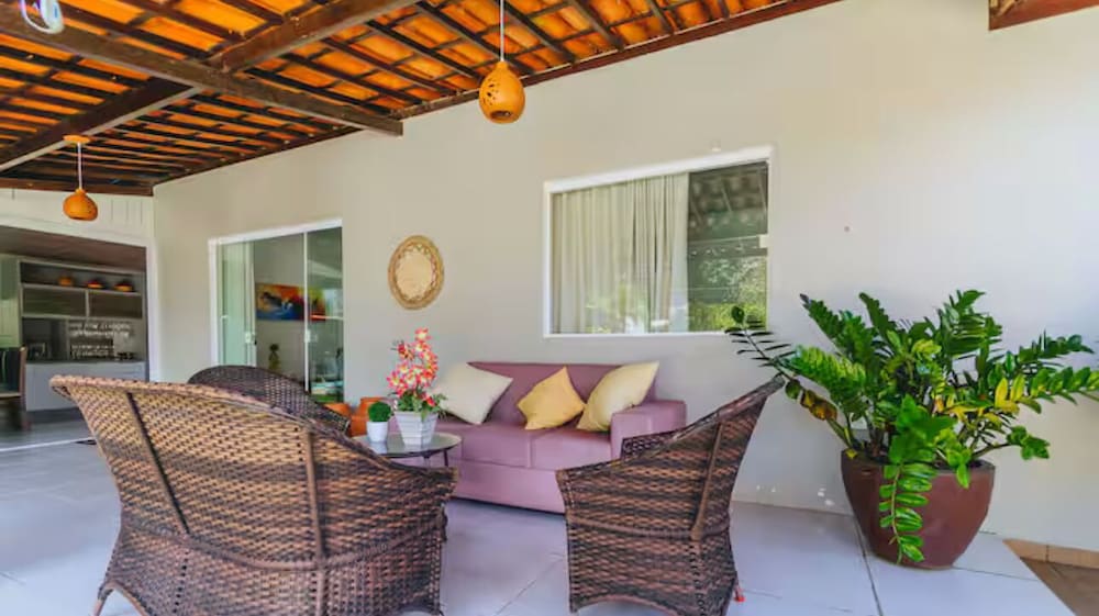 Classic House, Lanai, Garden View photo 1