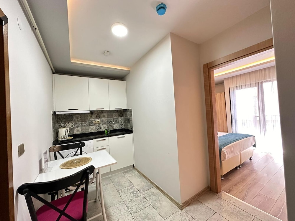 Family Suite - Photo 4
