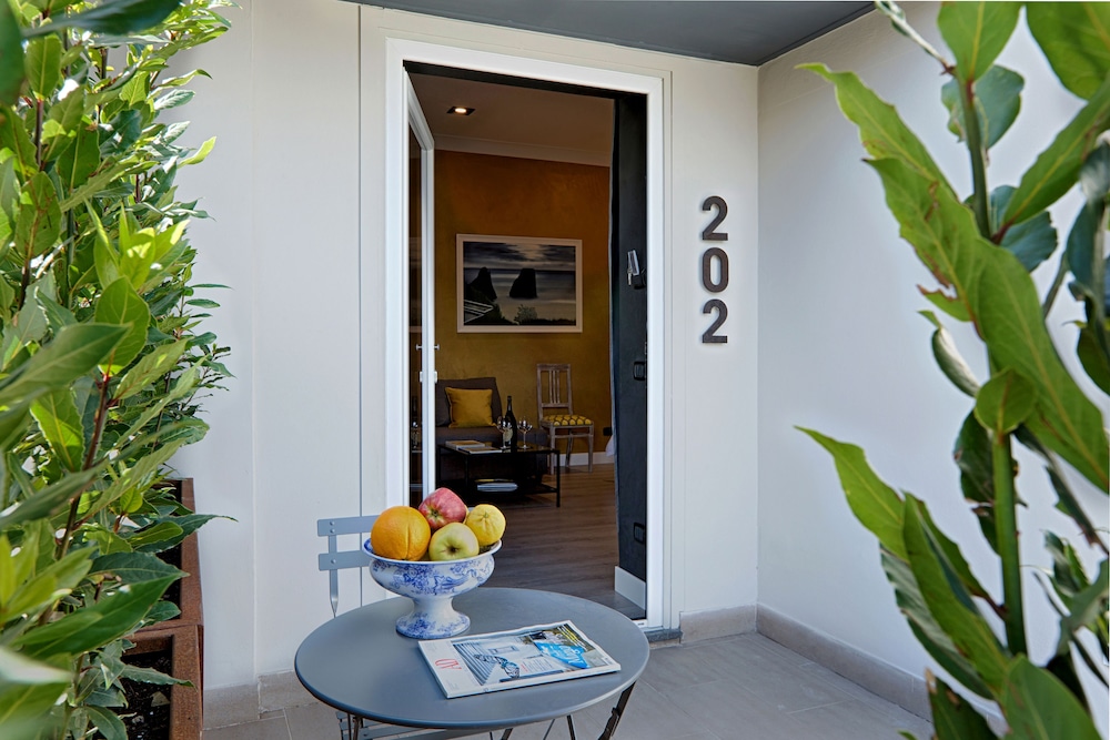 Junior Suite - Photo 21